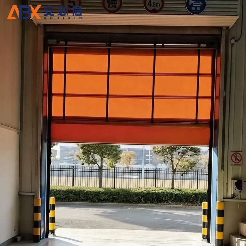 驻马店卸货平台