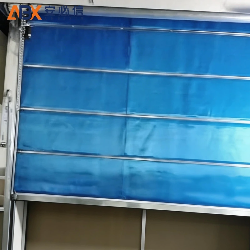 驻马店冷库门封