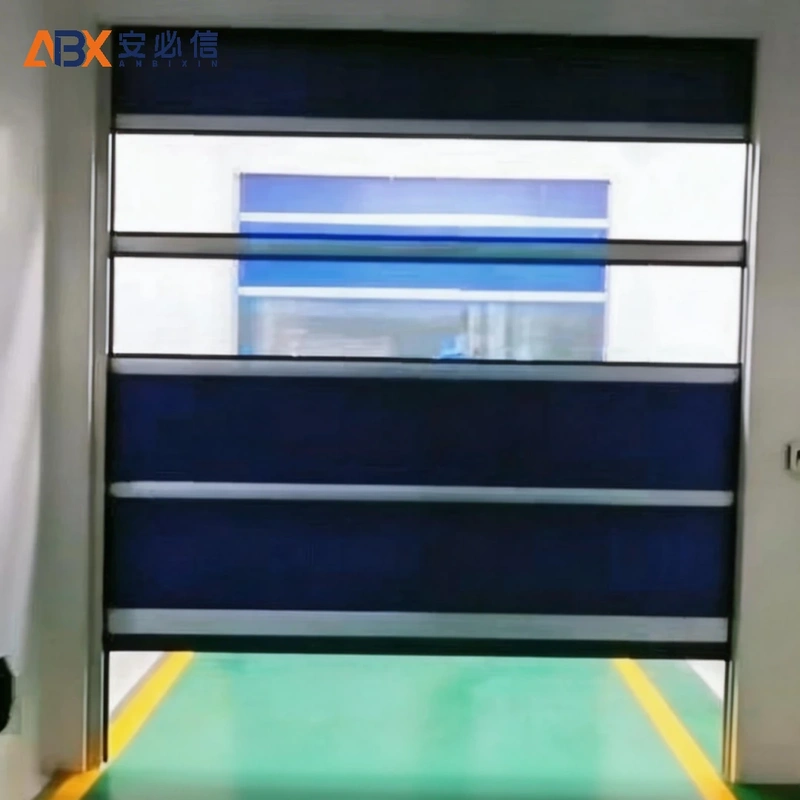 驻马店快速卷帘门